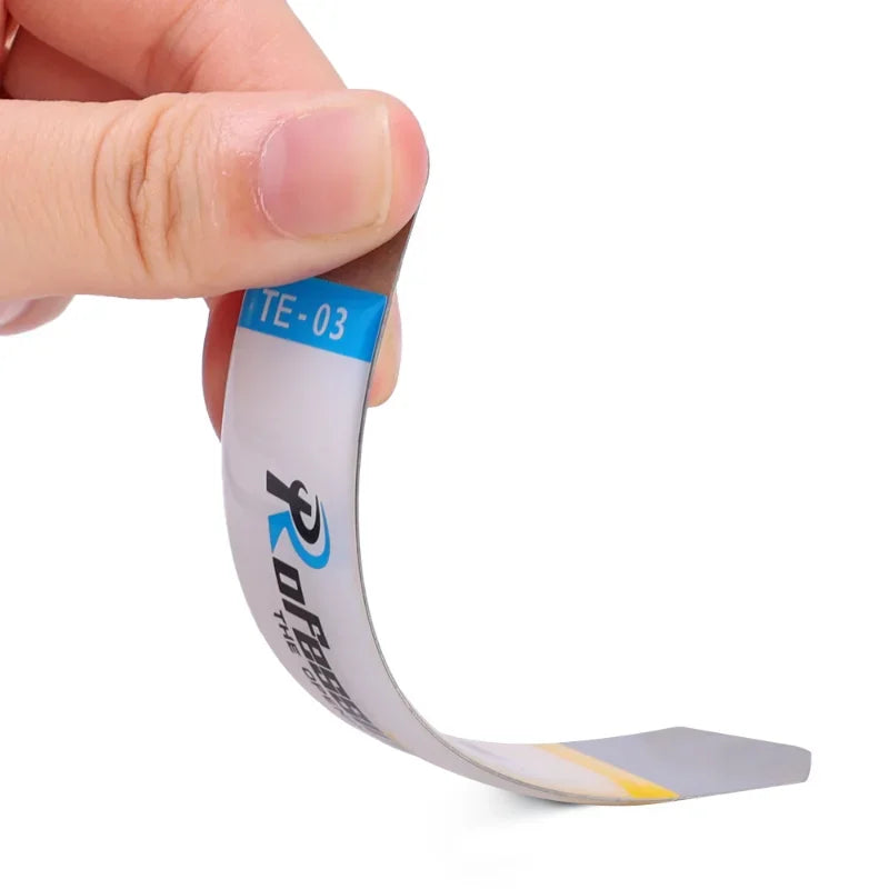 1-6Pcs Stainless Steel Blade Soft Thin Pry Spudger Cell Phone Tablet Screen Battery Opening Tools for Samsung iPhone iPad Opener Techelectronicx