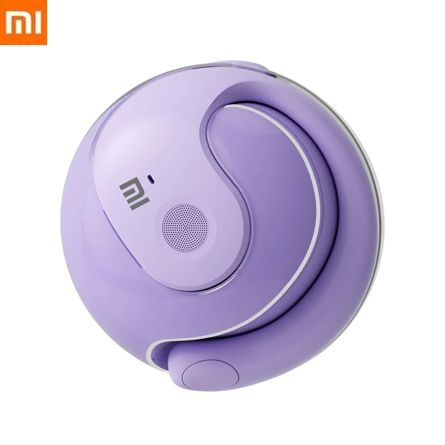 Xiaomi TWS Bluetooth5.4 Wireless Headphone JM13 HiFi Sound Ear Hook Sport Music Earphone IPX5 Waterproof Headset for Android IOS Techelectronicx
