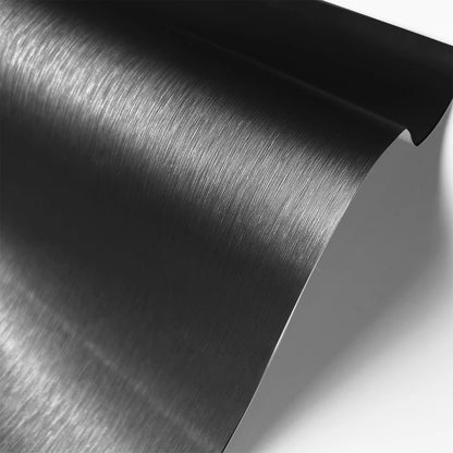 Vinyl Wrap Matt Brushed Aluminum Vinyl Wrap Film Waterproof PVC Foil Vehicle DIY Sticker Air Release Car Styling Car Accessories Techelectronicx