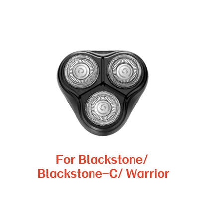 Youpin 3D Float Blade Replacement for ENCHEN Blackstone Electric Shaver - Precision Razor Cutter Heads TechElect