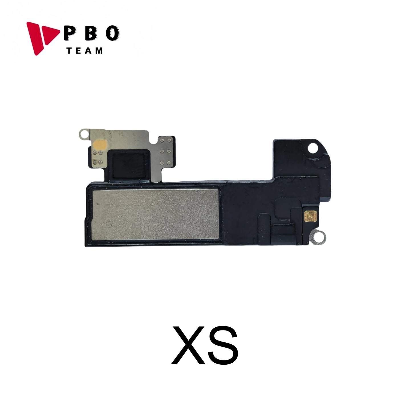 1PCS Ear Speaker Earpiece for iPhone 11 12 13 14 15 16 pro max mini X XS XR Sound Flex Cable Ear Pieces Replacement Repair Parts Techelectronicx