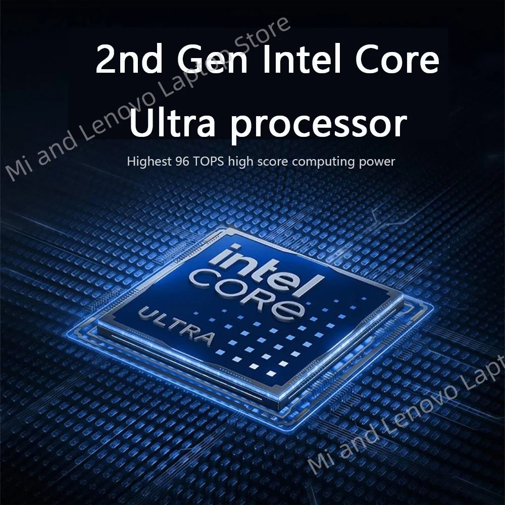【World Premiere】REDMI Book Pro 16 2025 Ultra5-225H/Ultra7-255H 32GB+1TB 2.5K/3.1K 120Hz/165Hz  Grey Techelectronicx