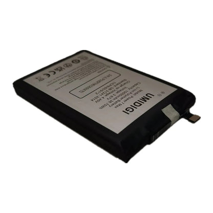 10000mAh Original Phone Battery For UMI Umidigi Power 7 Max 7max Techelectronicx