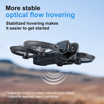 Xiaomi Mijia V666 Drone 8K Professional WIFI 5G Dron Obstacle Avoidance Brushless Altitude Headless Mode RC Quadcopter kids toys Techelectronicx