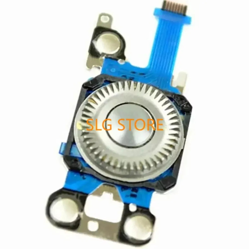 100% New Original Interface Button Panel Wheel Key Board Repair For Sony ILCE-A5000 A5100 A6000 A6100 A6300 A6500 Camera Part TechElect