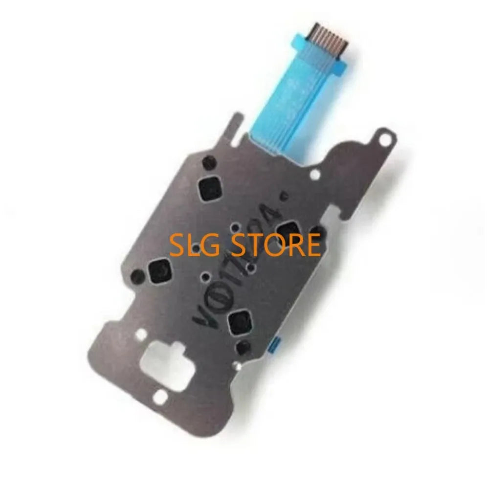 100% New Original Interface Button Panel Wheel Key Board Repair For Sony ILCE-A5000 A5100 A6000 A6100 A6300 A6500 Camera Part TechElect