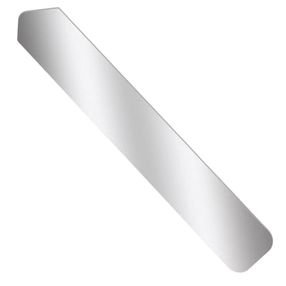 1-6Pcs Stainless Steel Blade Soft Thin Pry Spudger Cell Phone Tablet Screen Battery Opening Tools for Samsung iPhone iPad Opener Techelectronicx