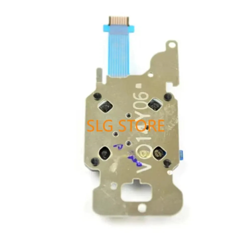 100% New Original Interface Button Panel Wheel Key Board Repair For Sony ILCE-A5000 A5100 A6000 A6100 A6300 A6500 Camera Part TechElect