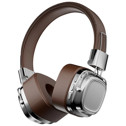Head-mounted Headphones Wireless Bluetooth Earphones With Mic Headset Noise Cancelling Fone Gamer Stereo Sounds Free Shipping - TechElect