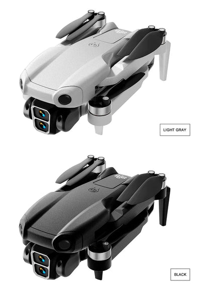 Xiaomi Mijia A888 Pro Drone 8K Professional ESC Dual Camera Localization Obstacle Avoidance 5GWIFI Remote Control Quadcopter Toy Techelectronicx