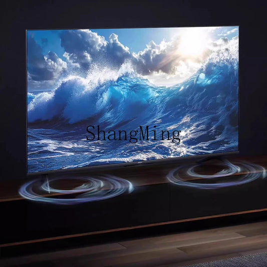 ZYY4K Ultra HD 3 + 64G memory Home eye protection Smart voice Bluetooth TV Techelectronicx