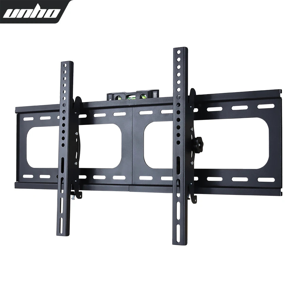 26-75 Inch Slim TV Brackets Wall Mount Ultra Slim TV Wall Bracket for LED LCD OLED Plasma Fat Screens Television TechElect