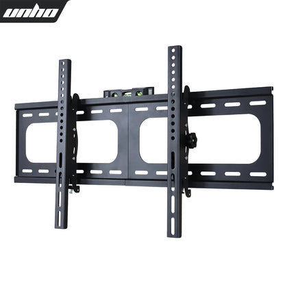 26-75 Inch Slim TV Brackets Wall Mount Ultra Slim TV Wall Bracket for LED LCD OLED Plasma Fat Screens Television TechElect