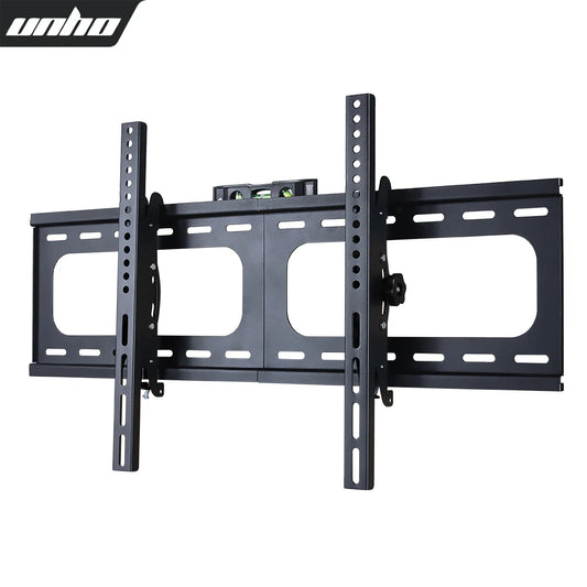 26-75 Inch Slim TV Brackets Wall Mount Ultra Slim TV Wall Bracket for LED LCD OLED Plasma Fat Screens Television TechElect