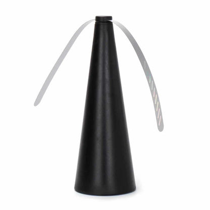 1/2pcs Mosquito Repellent Fan USB Or AA Battery Powered Fly Repeller Table Fan Portable Pest Control for Camping Picnic Party TechElect