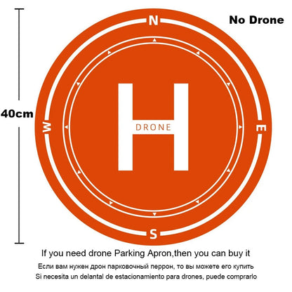 Xiaomi S2S Drone 8K 5G GPS HD Aerial Photography Dual-Camera Omnidirectional Obstacle Brushless Avoidance Quadcopter Toys Techelectronicx