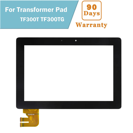 10.1 Inch For Asus Transformer Pad TF300 TF300T TF300TG Touch Panel Digitizer Screen Replacement Techelectronicx