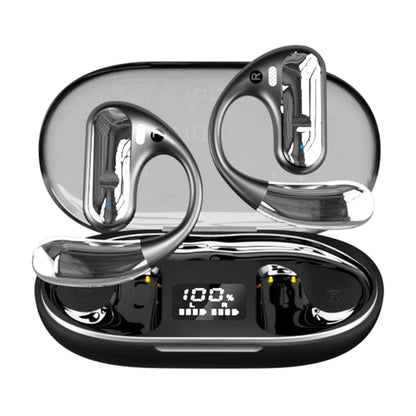 144 Languages AI Translator Earbuds Bluetooth-Compatible 5.3 Real-Time Translation Earphones Noise Cancelling Wireless Earphone TechElect