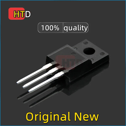 10pcs/lot GF7NC60HD STGF7NC60HD TO-220F 600V 14A In Stock Techelectronicx