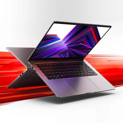 Xiaomi RedmiBook 14 2024 intel i5 13500H 16G RAM 512G SSD 14inch 2.8K 120Hz Screen Techelectronicx