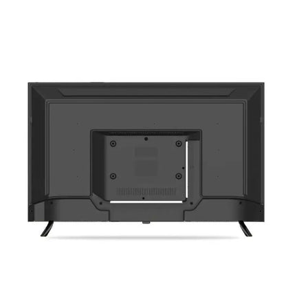 Customized LCD LED TV Television 4K Smart TV 43 50 55 65 75 85 100 Inch Android 14 Smart TV Techelectronicx