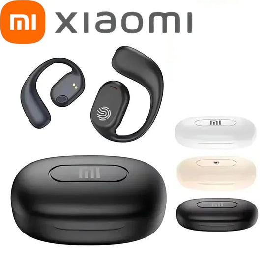 Xiaomi GT280 Intelligent Wireless Sports Bluetooth Earphones Touch Noise Reduction HIFI 3D Stereo Waterproof Sports Earphones Techelectronicx