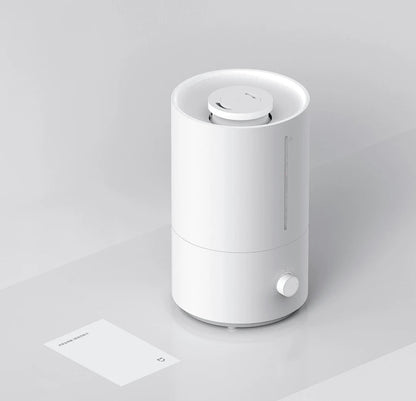 XIAOMI MIJIA  Humidifier 2,Top Fill 4L Supersized Cool Mist Humidifier,30H Runtime,Silver ion antibacterial,For Home, Large Room Techelectronicx