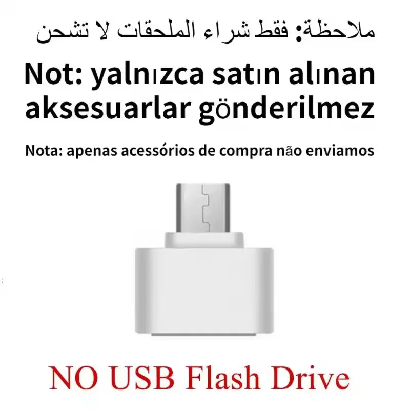Xiaomi Mini 2TB Flash Drive USB 3.0 Fast Type C Pen Drive Memory Stick High Speed Data 512GB For Computers Phone PC Fast U Disk Techelectronicx