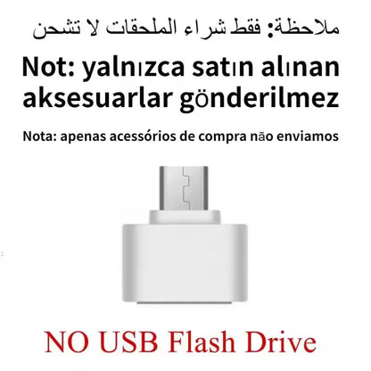Xiaomi Mini 2TB Flash Drive USB 3.0 Fast Type C Pen Drive Memory Stick High Speed Data 512GB For Computers Phone PC Fast U Disk Techelectronicx