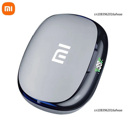 Xiaomi Redmi S730 TWS Wireless Bluetooth Earbuds Ear Hook Headphone Hifi Stereo Sound Earphones Sports Gaming Headset with Mic Techelectronicx
