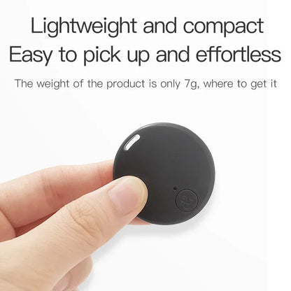 Xiaomi Mini GPS Tracker Bluetooth 5.0 Children Elderly Anti-Lost GPS Device Car Tracking Locator For IOS Android Smart Finder Techelectronicx