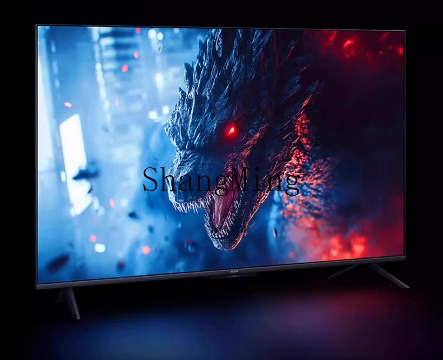 ZYY4K Ultra HD 3 + 64G memory Home eye protection Smart voice Bluetooth TV Techelectronicx