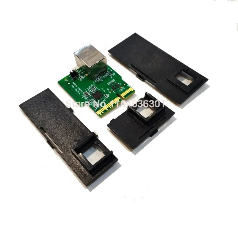 ZD421D Network Interface Card for Zebra ZD421 ZD421C ZD421T Printer Parts Wired Network Card  PN: P1112640-015C Techelectronicx