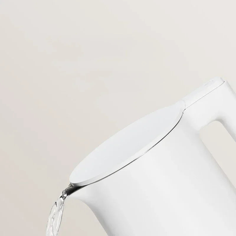 XIAOMI Mijia Thermos Electric Kettle 2, 220V 1800W Fast Water Boiler Smart Temperature Control and Display Tea Coffee Pot 1.5L TechElect
