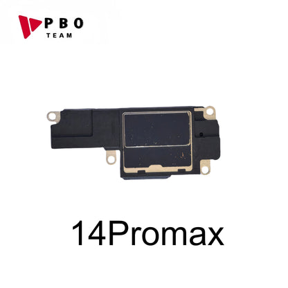 1/3pcs for iPhone 15 14 Pro Max 15 plus 14pro Sound Ringer Buzzer Bottom Speaker Inner Ringtone Flex Cable  LoudSpeaker replace Techelectronicx