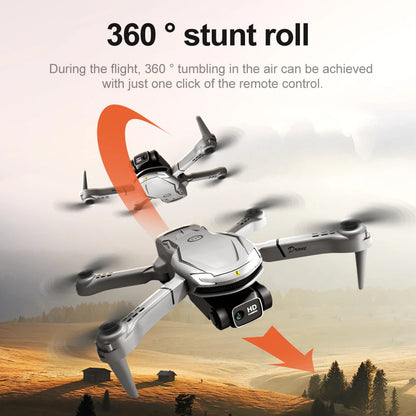 XIAOMI MIJIA New Mini Drone V88 5G 8K Professional HD Aerial Photography Remote Control Aircraft Folding Quadcopter toy drone TechElect