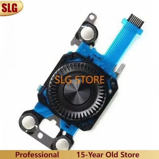 100% New Original Interface Button Panel Wheel Key Board Repair For Sony ILCE-A5000 A5100 A6000 A6100 A6300 A6500 Camera Part TechElect