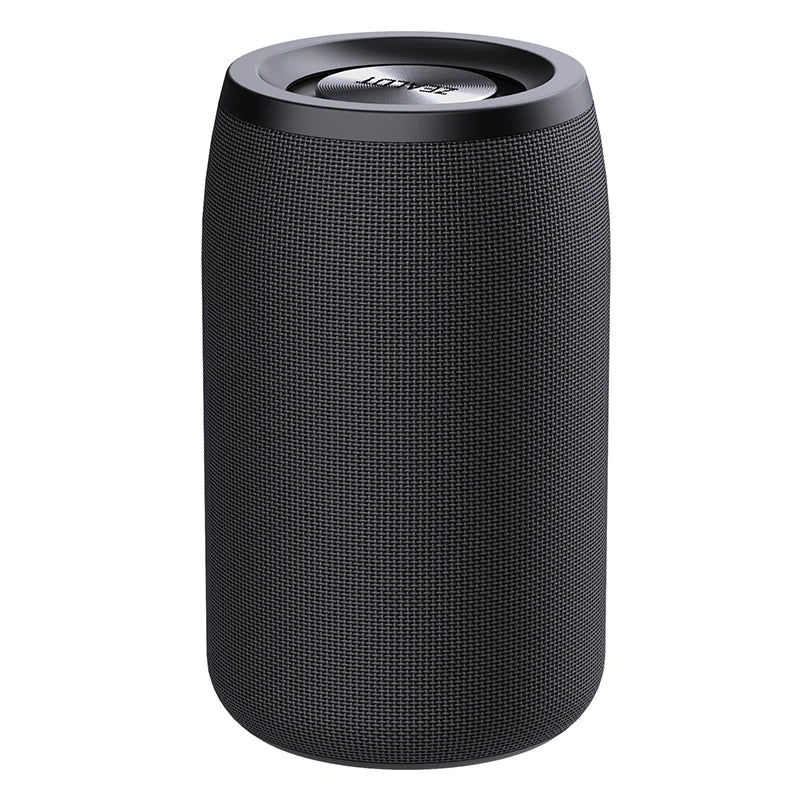 ZEALOT-S32 Wireless Bluetooth Speaker Mini Portable HIFI Subwoofer Speaker with fm Radio Column Support TF, TWS, USB Flash Drive Techelectronicx