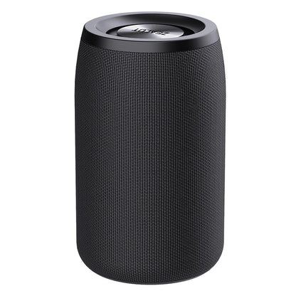 ZEALOT-S32 Wireless Bluetooth Speaker Mini Portable HIFI Subwoofer Speaker with fm Radio Column Support TF, TWS, USB Flash Drive Techelectronicx