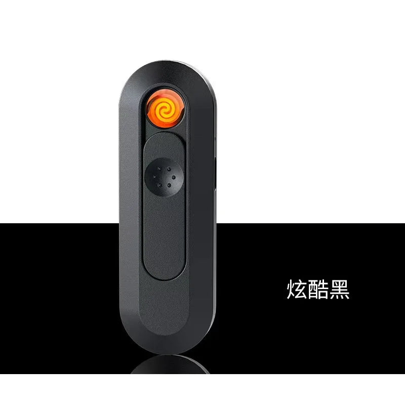 ZORRO Luminous Quicksand Cool Kerosene Lighter Creative Personality Old-fashioned Grinding Wheel Ignition Kerosene Lighter Gift Techelectronicx