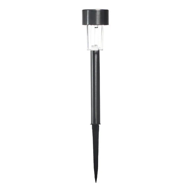 1 pcs Solar LED Outdoor Lights Garden Lamps Powered Waterproof Landscape Path Yard Backyard Lawn Patio Decorative LED Lighting TechElect