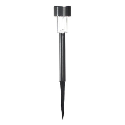1 pcs Solar LED Outdoor Lights Garden Lamps Powered Waterproof Landscape Path Yard Backyard Lawn Patio Decorative LED Lighting TechElect
