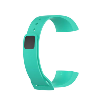 Xiaomi Mi Band 4C Silicone Wrist Strap - Sporty & Soft Replacement for Redmi Band & Mi Band 4C TechElect