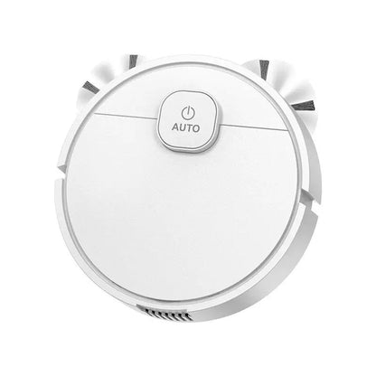 Xiaomi Smart Sweeping Robot 3-in-1 Smart Cleaner Household Rechargeable Fully Automatic Vacuum Cleaner 6000Pa Suction Pet Hair Techelectronicx