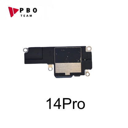 1/3pcs for iPhone 15 14 Pro Max 15 plus 14pro Sound Ringer Buzzer Bottom Speaker Inner Ringtone Flex Cable  LoudSpeaker replace Techelectronicx