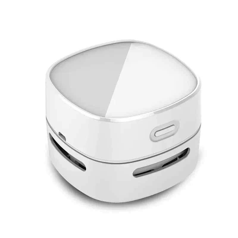 Xiaomi Handheld Desktop Vacuum Cleaner Mini Portable Table Dust Vacuum Table  Desktop Keyboard Cleaning Tools for Home Office Techelectronicx