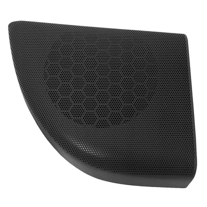 1 Pair Car Front Door Speaker Cover Trim Speaker Grille for Mercedes Benz CLC Class Coupe C203 2008-2011 A2037270388 Techelectronicx