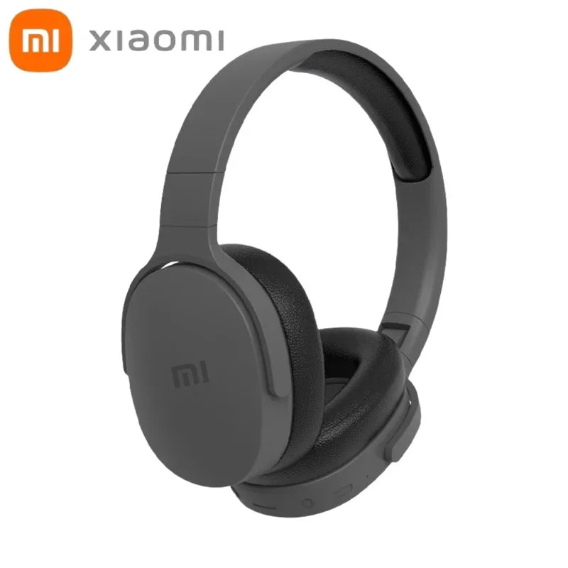 Xiaomi 5.3 P2961 Wireless Bluetooth Headphones Original Earphone For Samsung Iphone Stereo HIFI Headset Game Earbuds With Mic Techelectronicx