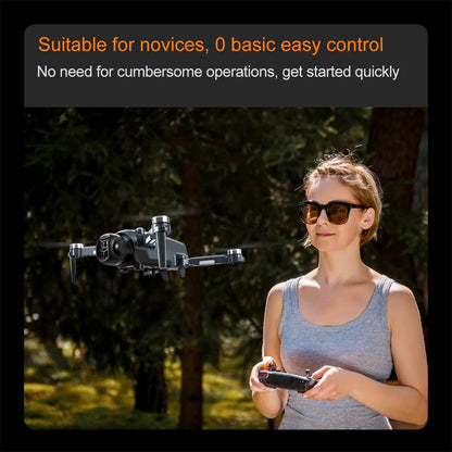 Xiaomi Mijia V988 Camera Drone 8K Professional Dron 4K With Screen Under 249g Remote Control  Brushless RC Quadcopter Toys New Techelectronicx