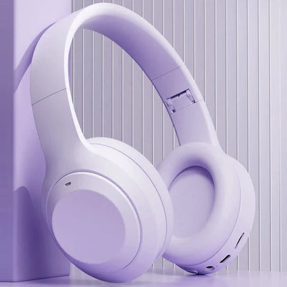 Headset wireless headset, long range, mobile phone/ipad listening headset, gaming game wireless headset - TechElect